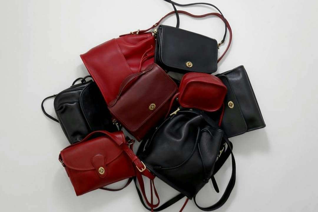 「昭和の憧れ」オールドグッチが人気　個性豊かな創業家デザインに魅了