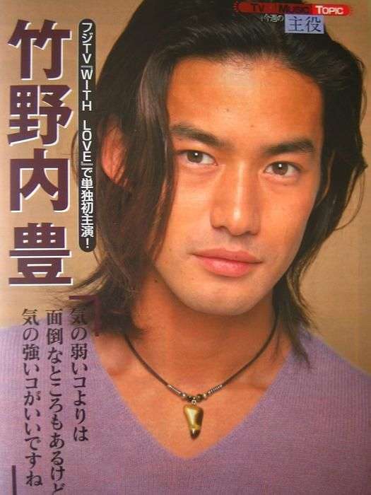 今の若手イケメン俳優には男らしさや大人っぽさが足りないと思いませんか?
