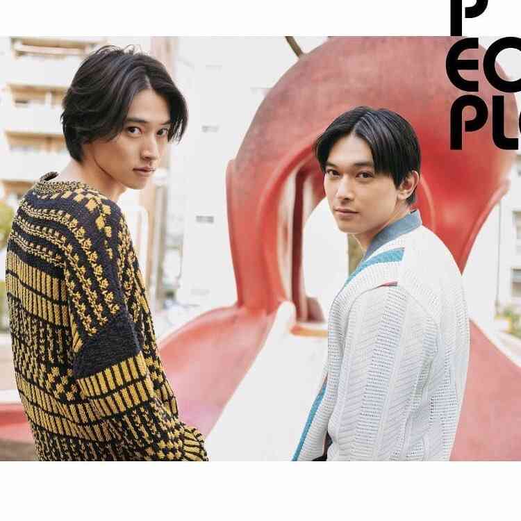 今の若手イケメン俳優には男らしさや大人っぽさが足りないと思いませんか?
