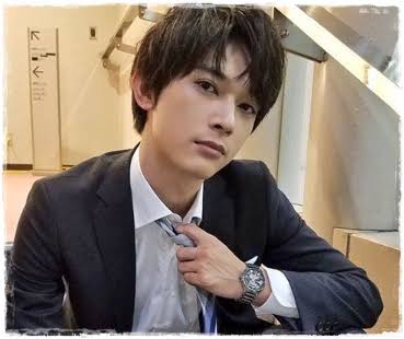 今の若手イケメン俳優には男らしさや大人っぽさが足りないと思いませんか?