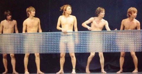 今の若手イケメン俳優には男らしさや大人っぽさが足りないと思いませんか?