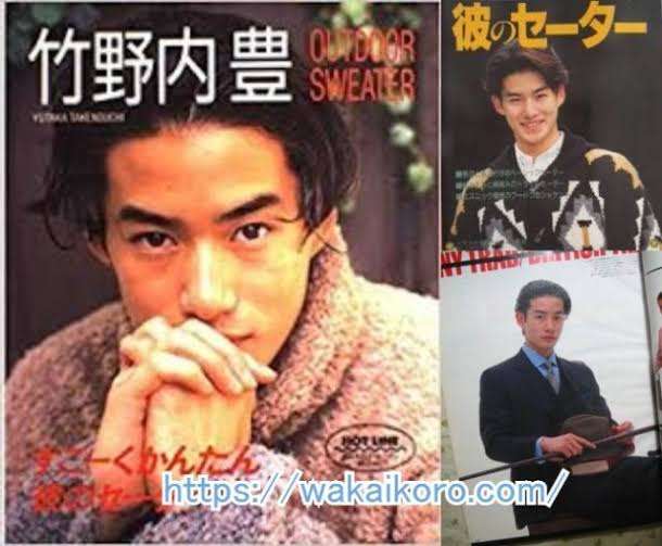 今の若手イケメン俳優には男らしさや大人っぽさが足りないと思いませんか?