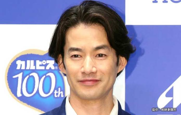 今の若手イケメン俳優には男らしさや大人っぽさが足りないと思いませんか?