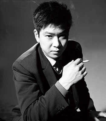 今の若手イケメン俳優には男らしさや大人っぽさが足りないと思いませんか?