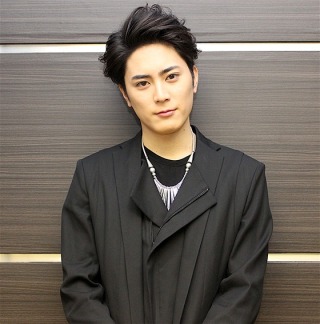 今の若手イケメン俳優には男らしさや大人っぽさが足りないと思いませんか ガールズちゃんねる Girls Channel