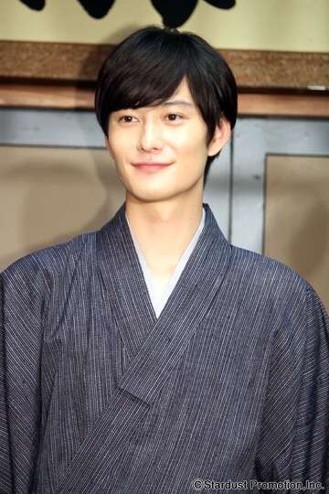 今の若手イケメン俳優には男らしさや大人っぽさが足りないと思いませんか?