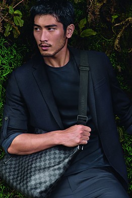 今の若手イケメン俳優には男らしさや大人っぽさが足りないと思いませんか?