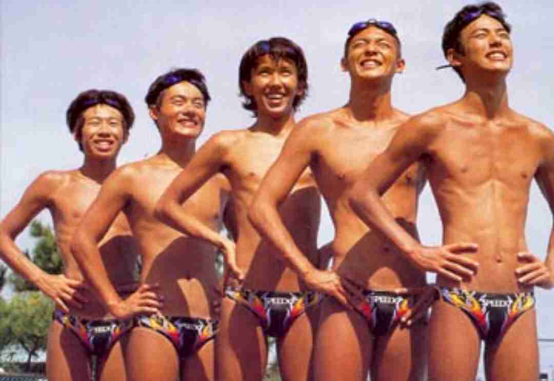 今の若手イケメン俳優には男らしさや大人っぽさが足りないと思いませんか?