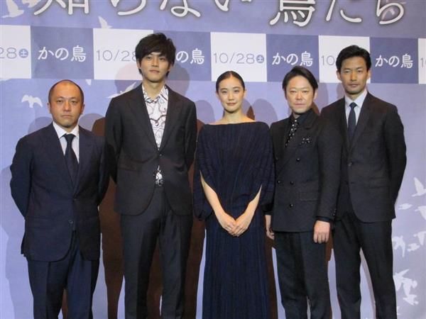 今の若手イケメン俳優には男らしさや大人っぽさが足りないと思いませんか?