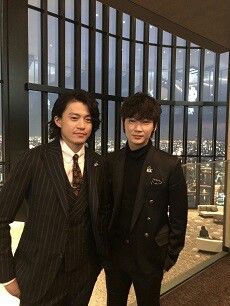 今の若手イケメン俳優には男らしさや大人っぽさが足りないと思いませんか?