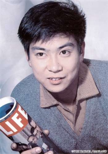 今の若手イケメン俳優には男らしさや大人っぽさが足りないと思いませんか?