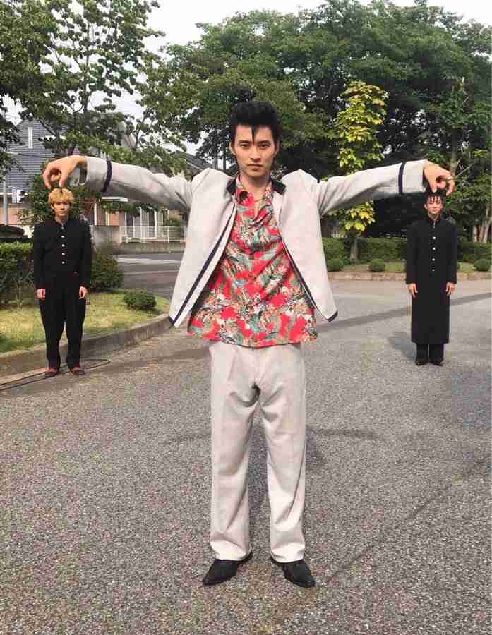 今の若手イケメン俳優には男らしさや大人っぽさが足りないと思いませんか?