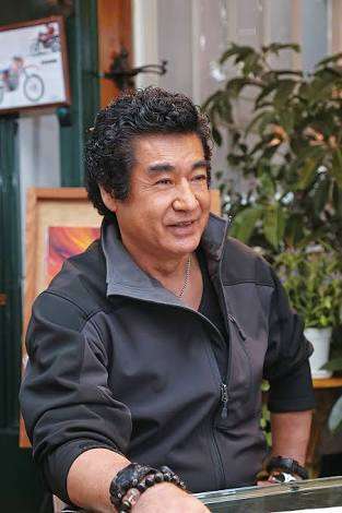 今の若手イケメン俳優には男らしさや大人っぽさが足りないと思いませんか?