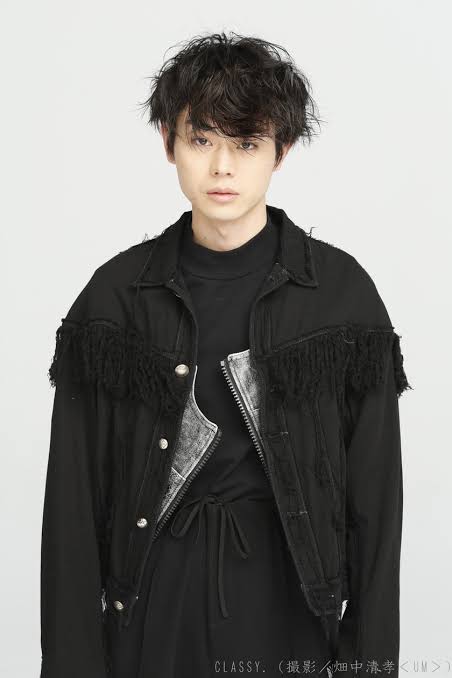 今の若手イケメン俳優には男らしさや大人っぽさが足りないと思いませんか?