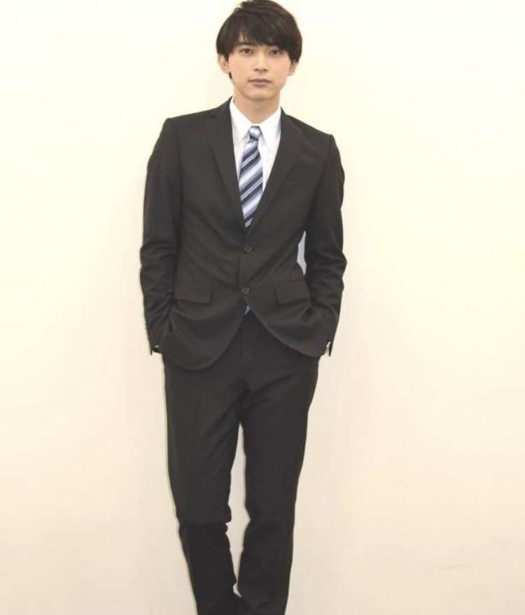 今の若手イケメン俳優には男らしさや大人っぽさが足りないと思いませんか?