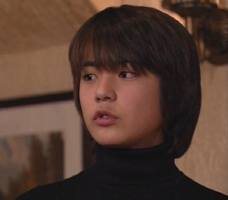 今の若手イケメン俳優には男らしさや大人っぽさが足りないと思いませんか?