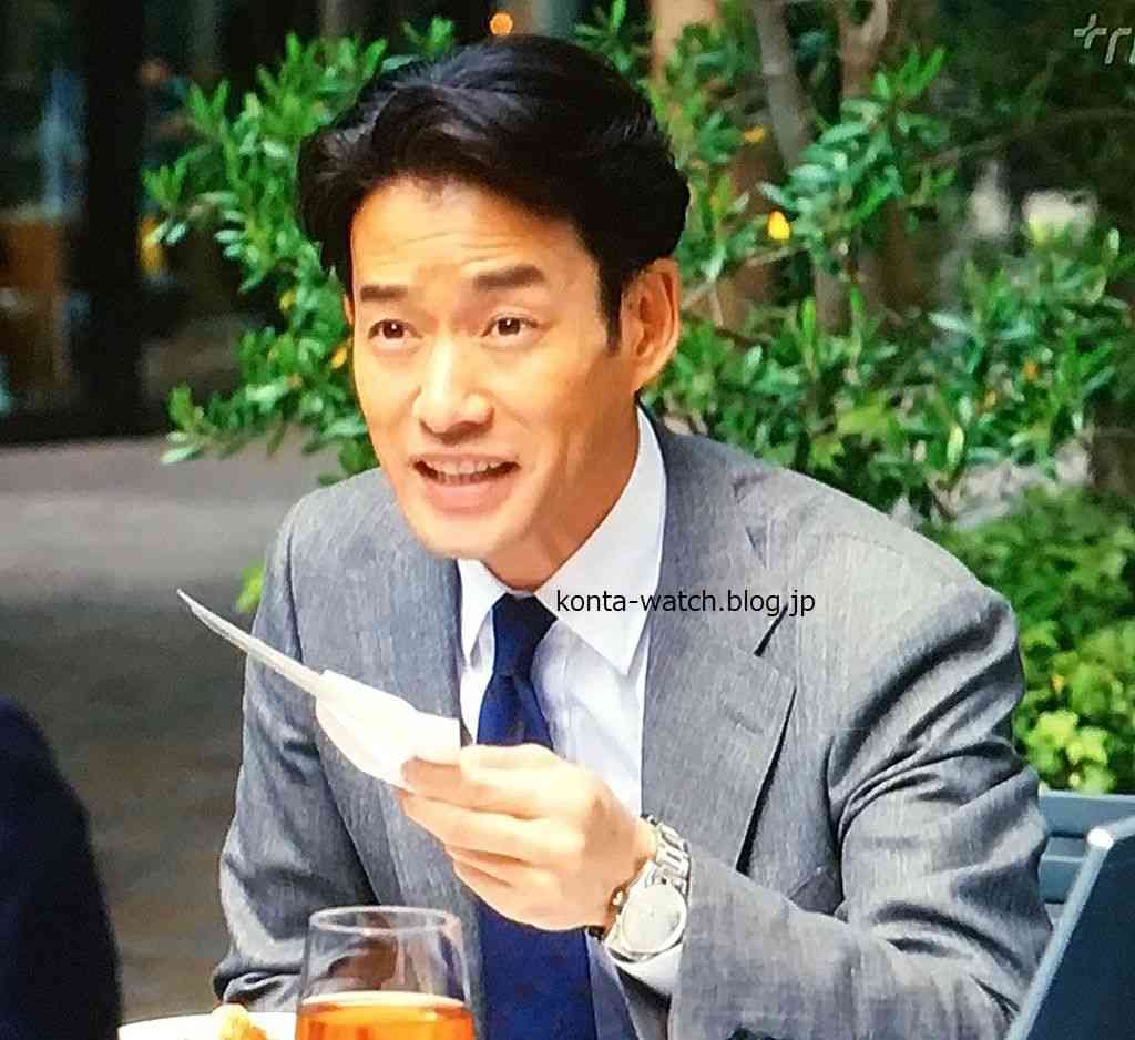 今の若手イケメン俳優には男らしさや大人っぽさが足りないと思いませんか?