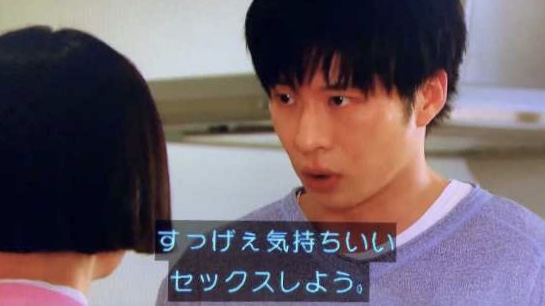この俳優/女優ってこんな役ばかりしてるよね