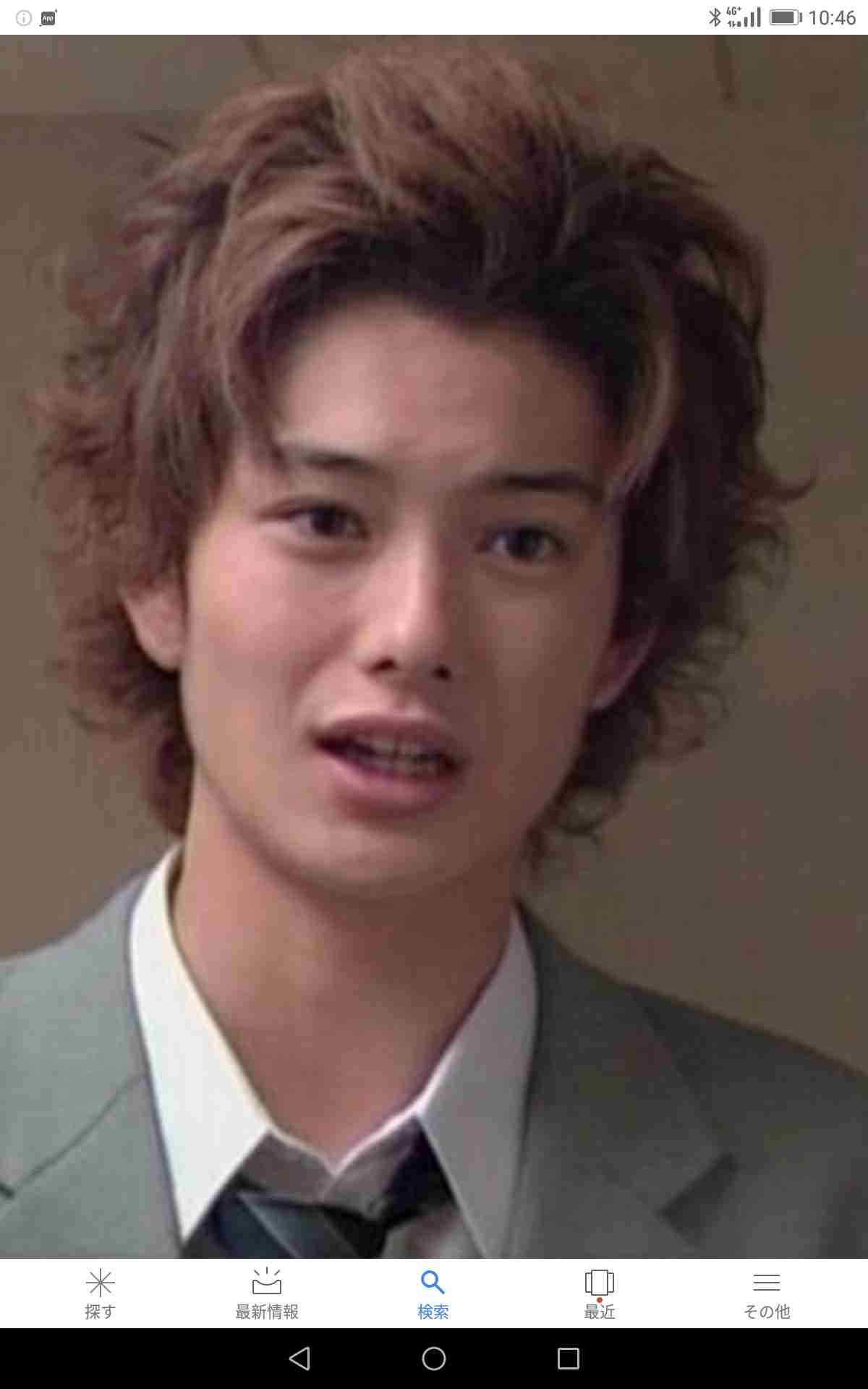 この俳優/女優ってこんな役ばかりしてるよね