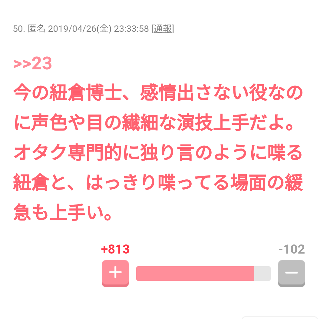 この俳優/女優ってこんな役ばかりしてるよね