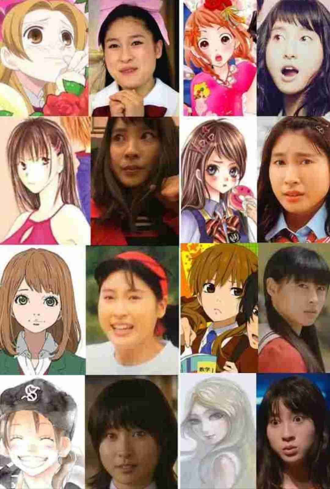 この俳優/女優ってこんな役ばかりしてるよね