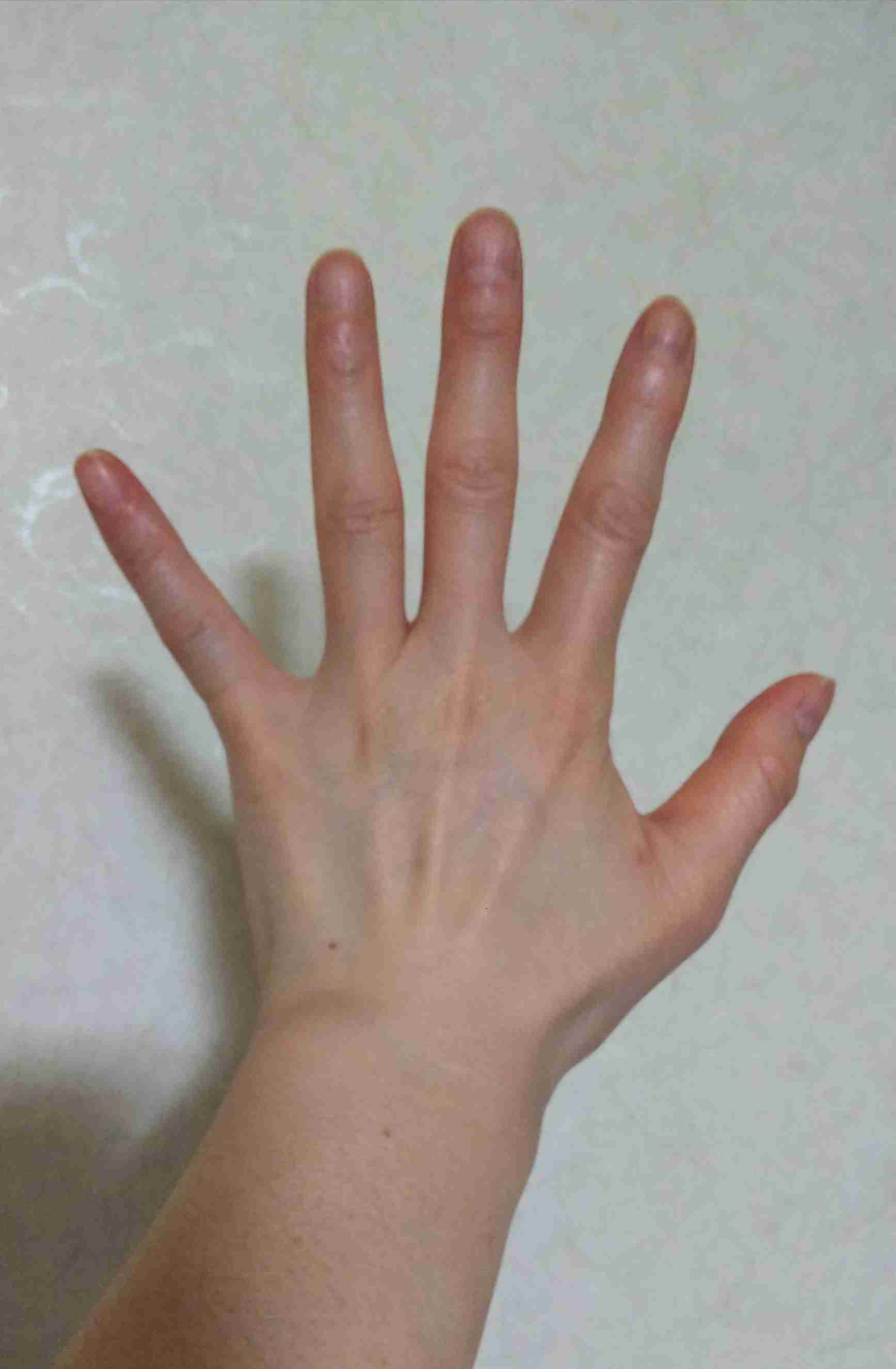 自分の体で誇れる所ありますか？