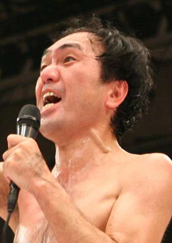 【第7回】2時50分になったらみんなで一斉に「江頭」とコメントしよう。それ以外の時間は適当に過ごしてください。