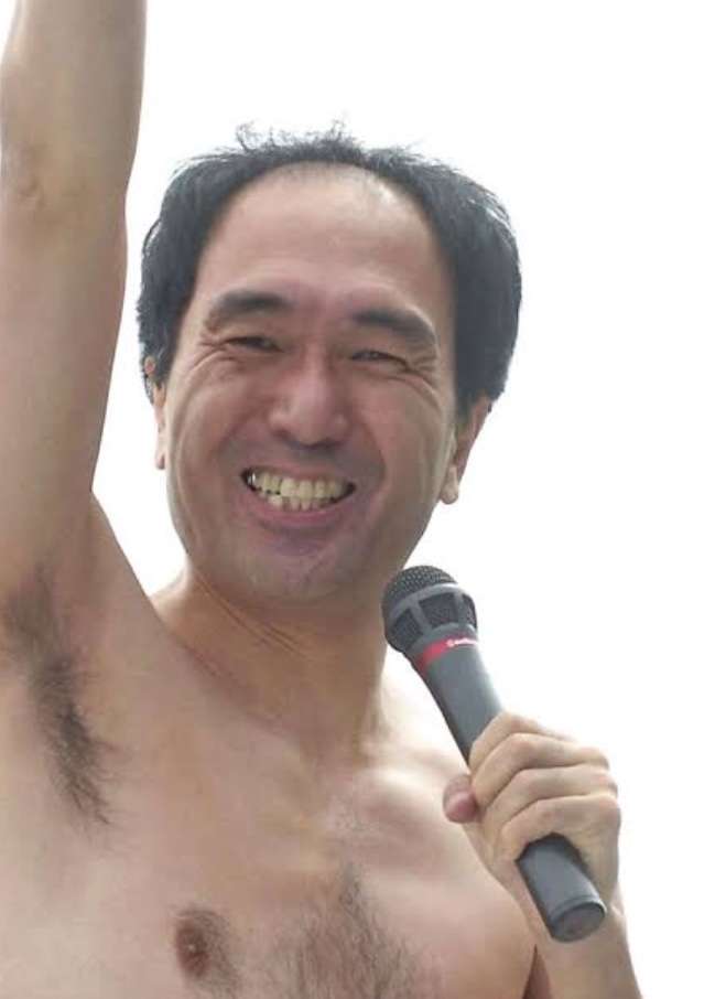 【第7回】2時50分になったらみんなで一斉に「江頭」とコメントしよう。それ以外の時間は適当に過ごしてください。