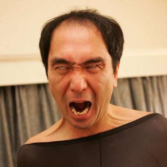【第7回】2時50分になったらみんなで一斉に「江頭」とコメントしよう。それ以外の時間は適当に過ごしてください。