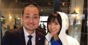 ドラマ10「ミストレス」大政絢と篠田麻里子が“40秒キス”　SNS「NHKとは思えない」「美しくてドキドキ」