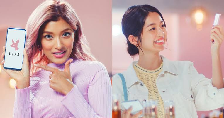 ローラ、ゴツめスニーカーに映える美脚 「筋肉やば!」と称賛の声殺到