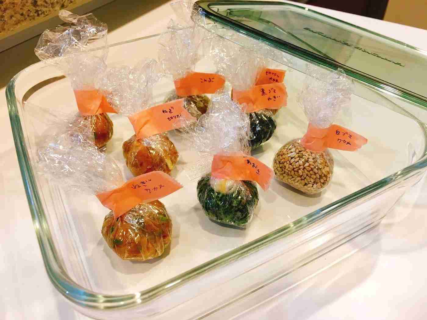 味噌の使い道