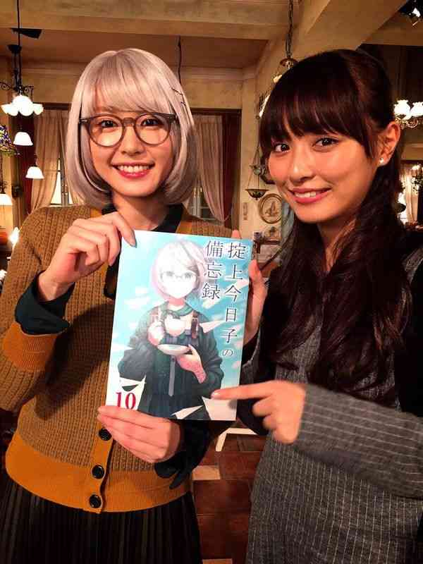 バーター出演だったドラマ・映画