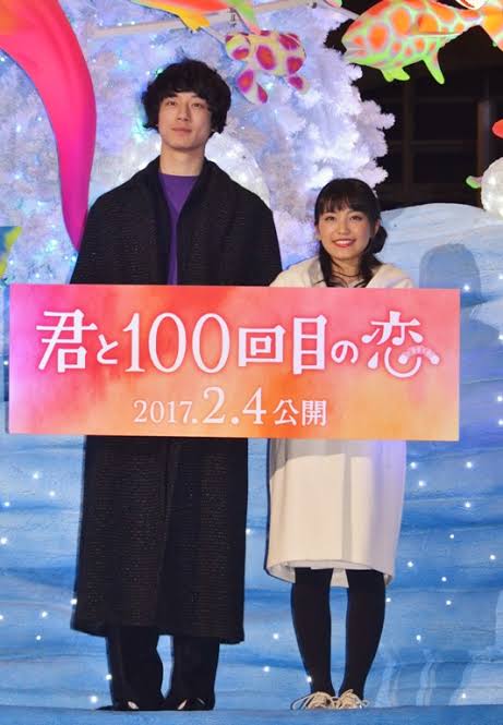バーター出演だったドラマ・映画
