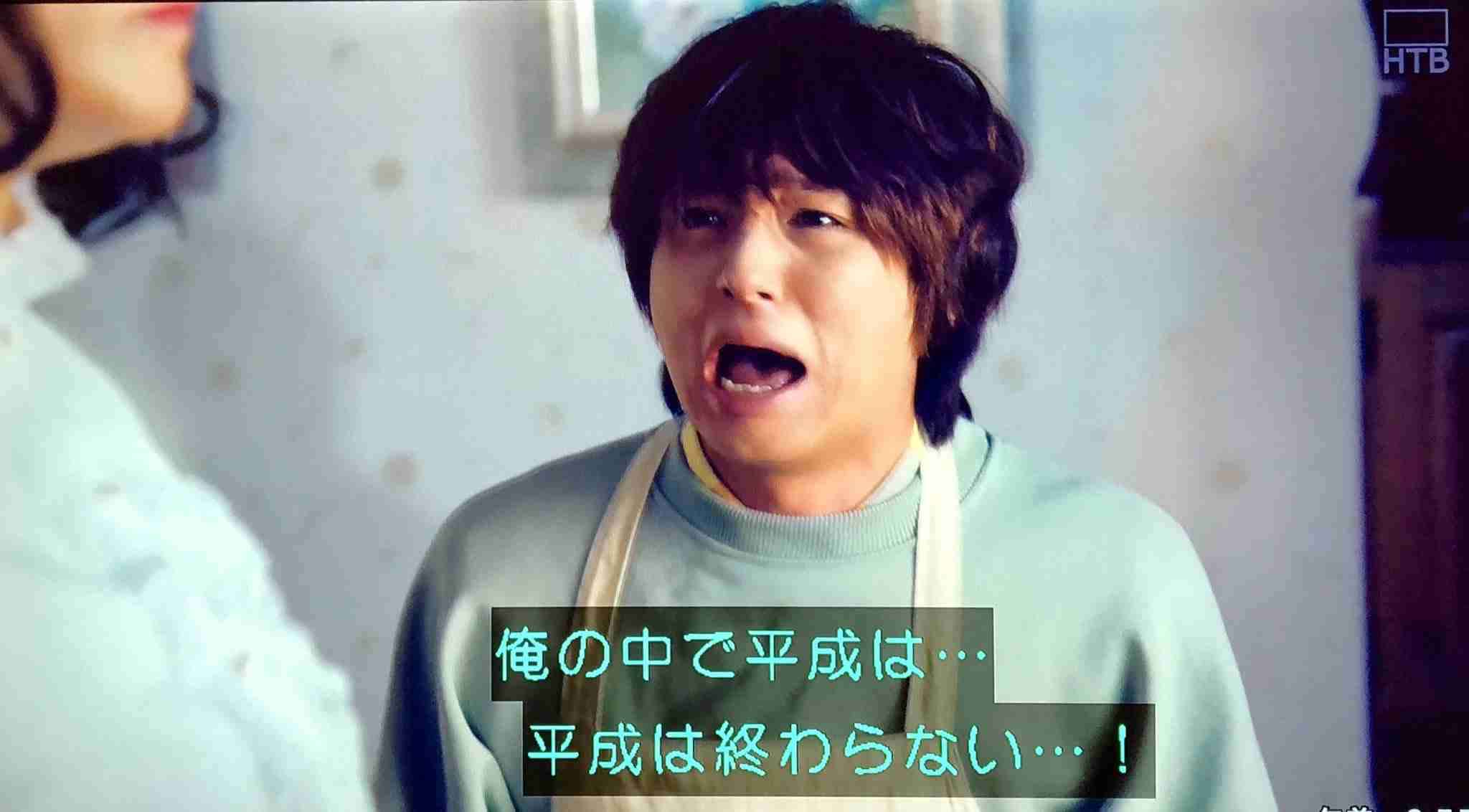 バーター出演だったドラマ・映画