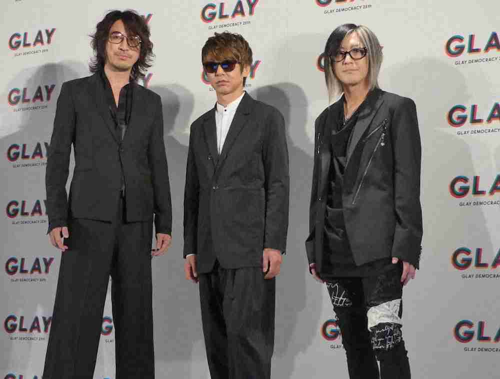 岩堀せり、GLAY・TAKUROと結婚15周年で2ショット…「なんてかっこいいご夫婦」「憧れ」と反響
