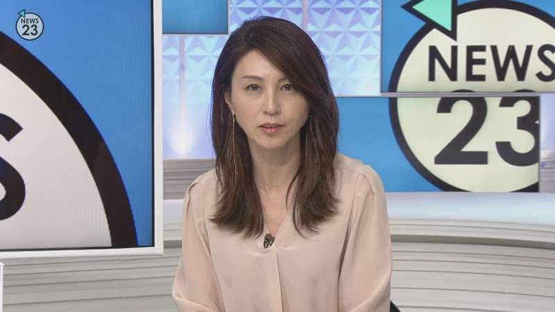 知的で美人な女子アナウンサー