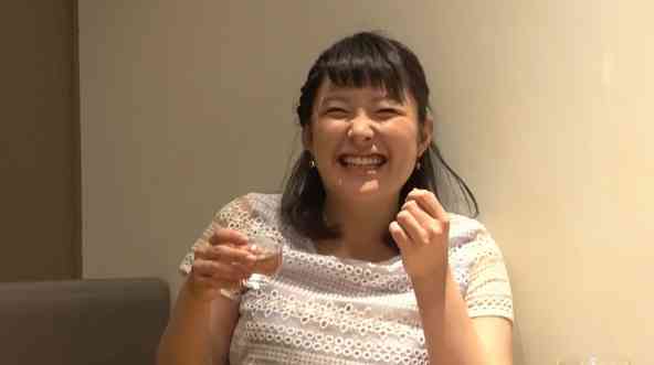 知的で美人な女子アナウンサー