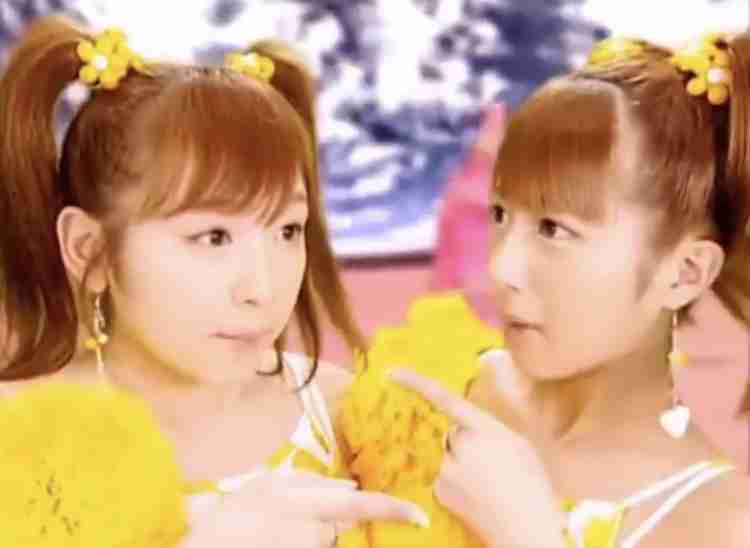 加護亜依 自ら企画、プロデュースの新ユニット結成を報告