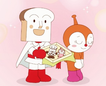 漫画・アニメのトリビア