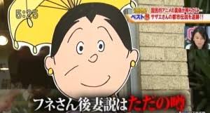 漫画・アニメのトリビア