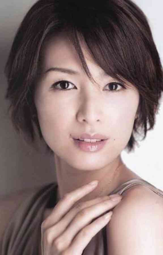一重、奥二重の美男美女がみたい