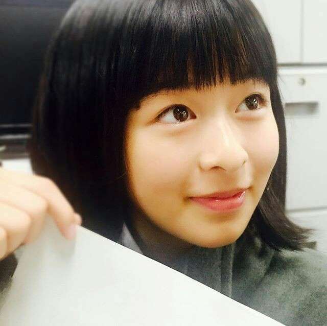 一重、奥二重の美男美女がみたい