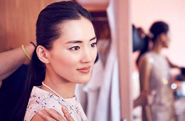 一重、奥二重の美男美女がみたい