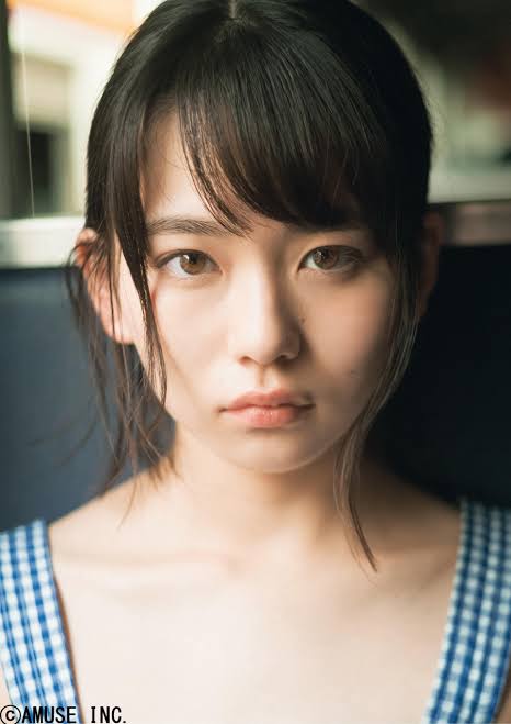 一重、奥二重の美男美女がみたい
