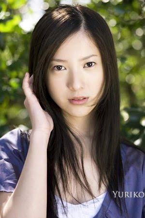 一重、奥二重の美男美女がみたい
