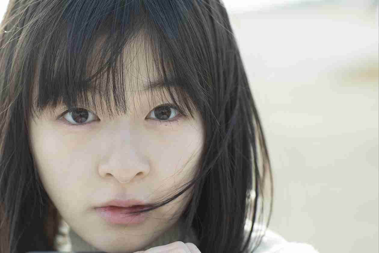 一重、奥二重の美男美女がみたい