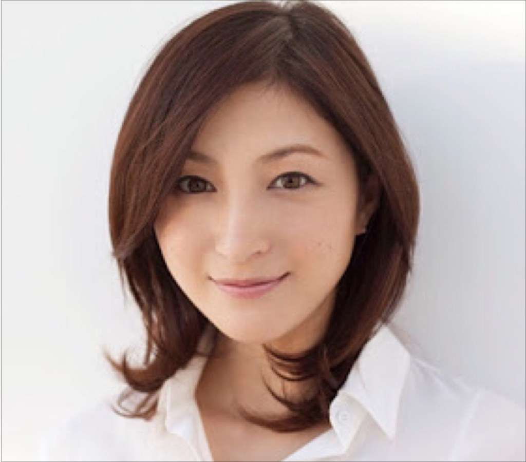 一重、奥二重の美男美女がみたい
