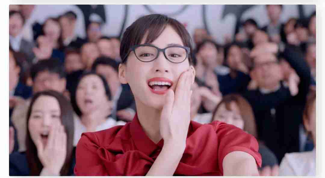 一重、奥二重の美男美女がみたい