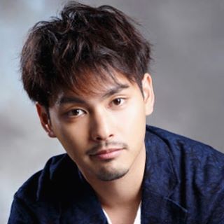 一重、奥二重の美男美女がみたい